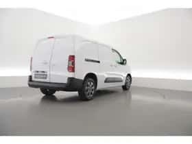 Opel Combo (2024) thumbnail 2