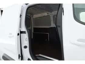 Opel Combo (2024) thumbnail 18
