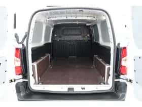 Opel Combo (2024) thumbnail 20