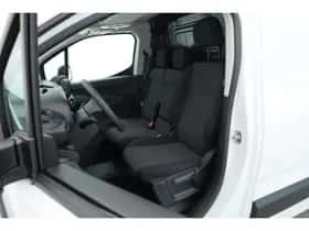 Opel Combo (2024) thumbnail 3