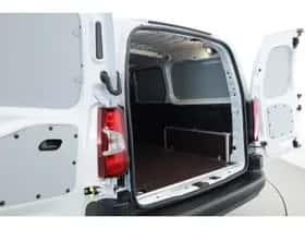 Opel Combo (2024) thumbnail 21