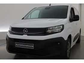 Opel Combo (2024) thumbnail 22