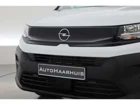 Opel Combo (2024) thumbnail 23