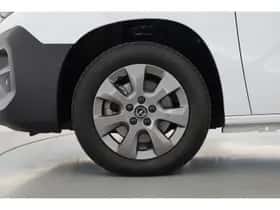 Opel Combo (2024) thumbnail 26