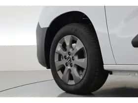 Opel Combo (2024) thumbnail 27