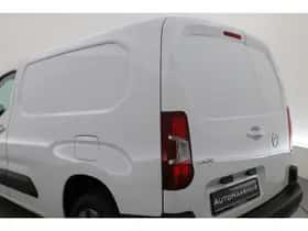 Opel Combo (2024) thumbnail 29