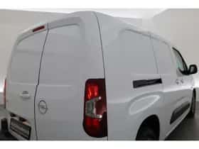 Opel Combo (2024) thumbnail 30