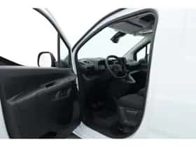 Opel Combo (2024) thumbnail 5