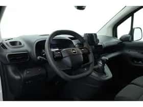 Opel Combo (2024) thumbnail 6