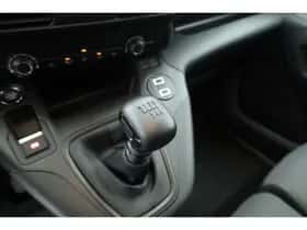 Opel Combo (2024) thumbnail 7