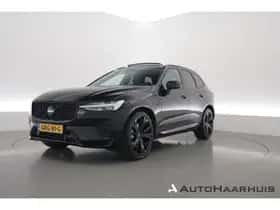 Volvo XC60 (2024)