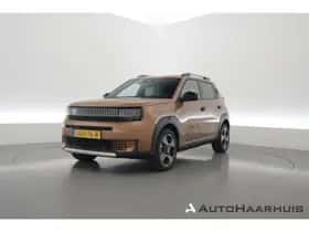 Fiat Grande Panda (2025)