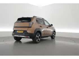 Fiat Grande Panda (2025) thumbnail 2