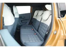 Fiat Grande Panda (2025) thumbnail 20
