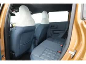 Fiat Grande Panda (2025) thumbnail 21