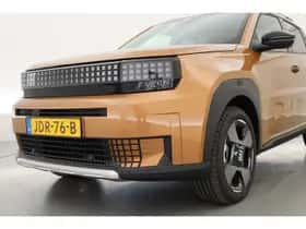 Fiat Grande Panda (2025) thumbnail 24