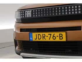 Fiat Grande Panda (2025) thumbnail 25
