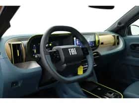 Fiat Grande Panda (2025) thumbnail 5