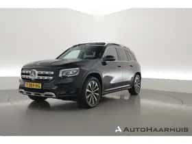 Mercedes-Benz GLB-Klasse (2023)