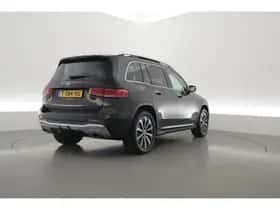 Mercedes-Benz GLB-Klasse (2023) thumbnail 2