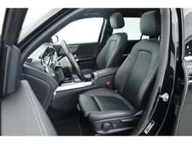 Mercedes-Benz GLB-Klasse (2023) thumbnail 3