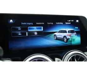 Mercedes-Benz GLB-Klasse (2023) thumbnail 21