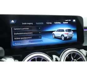 Mercedes-Benz GLB-Klasse (2023) thumbnail 22