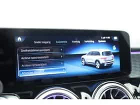 Mercedes-Benz GLB-Klasse (2023) thumbnail 23