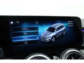 Mercedes-Benz GLB-Klasse (2023) thumbnail 24