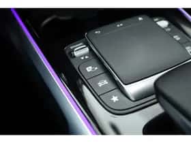 Mercedes-Benz GLB-Klasse (2023) thumbnail 27