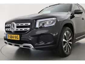 Mercedes-Benz GLB-Klasse (2023) thumbnail 37