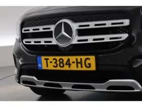 Mercedes-Benz GLB-Klasse (2023) thumbnail 38
