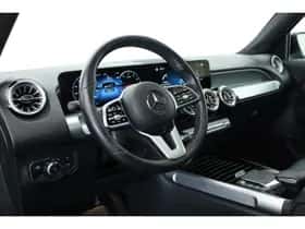 Mercedes-Benz GLB-Klasse (2023) thumbnail 5