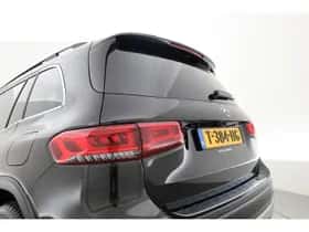 Mercedes-Benz GLB-Klasse (2023) thumbnail 42
