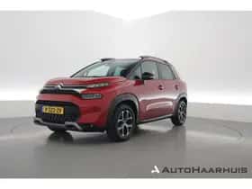 Citroën C3 Aircross (2022) thumbnail 1