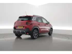 Citroën C3 Aircross (2022) thumbnail 2