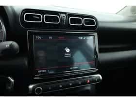 Citroën C3 Aircross (2022) thumbnail 21