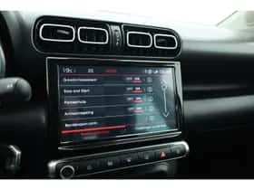 Citroën C3 Aircross (2022) thumbnail 23