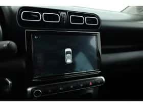 Citroën C3 Aircross (2022) thumbnail 26