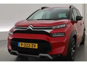 Citroën C3 Aircross (2022) thumbnail 33
