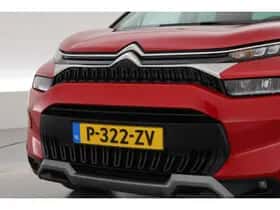 Citroën C3 Aircross (2022) thumbnail 34
