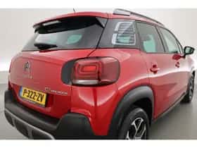Citroën C3 Aircross (2022) thumbnail 40