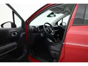 Citroën C3 Aircross (2022) thumbnail 5