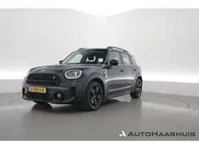 MINI Countryman (2021)