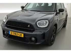 MINI Countryman (2021) thumbnail 23
