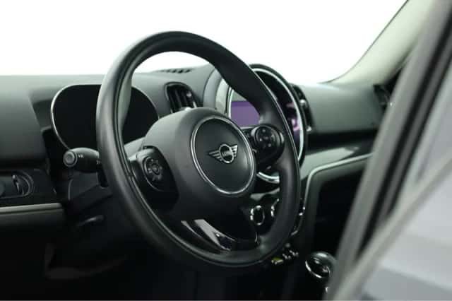 MINI Countryman (2021) thumbnail 5