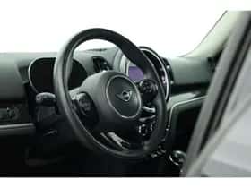MINI Countryman (2021) thumbnail 5
