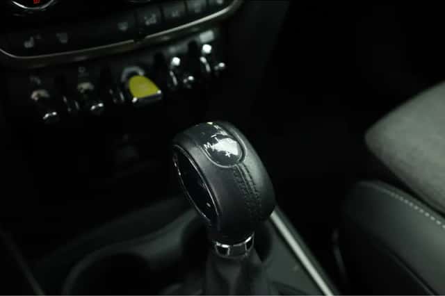 MINI Countryman (2021) thumbnail 6