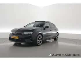 Opel Astra (2022)