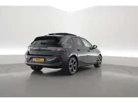 Opel Astra (2022) thumbnail 2
